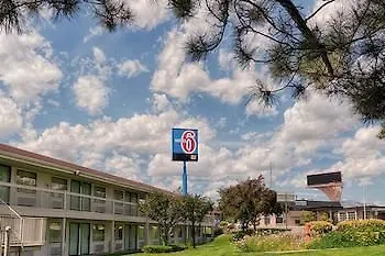 Motel 6-Sparks, Nv - Airport - Sparks Reno United States