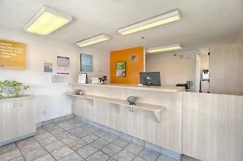 ** Hotel Motel 6-Sparks, Nv - Airport - Sparks United States