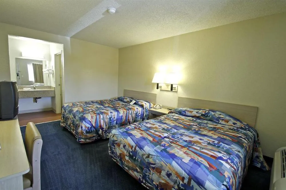 Motel 6-Sparks, Nv - Airport - Sparks Reno Hotel