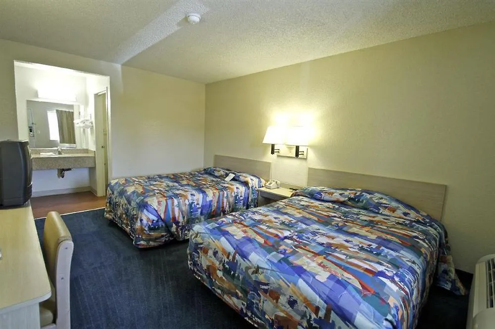 ** Hotel Motel 6-Sparks, Nv - Airport - Sparks United States