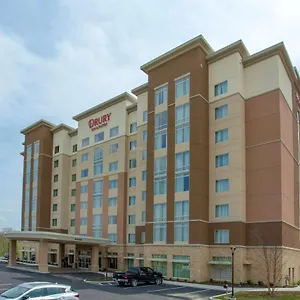 *** Hotel Drury & Airport Settlers Ridge United States