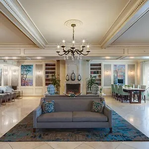 *** Hotel Ayres Seal - Cypress United States