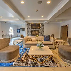 *** Hotel Western Media Center & United States
