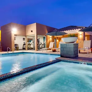*** Hotel Aiden By Western North United States