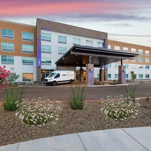 *** Hotel Express & - - Airport North By Ihg United States