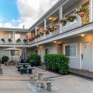 *** Inn Ocean Park United States