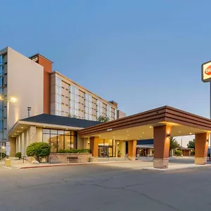 Hotel Best Western Plus Sparks-reno