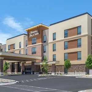 Hampton & Reno/sparks Hotel