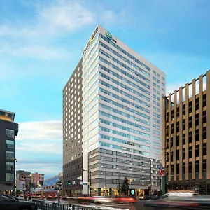 *** Hotel Home2 By Hilton Downtown Convention Center United States