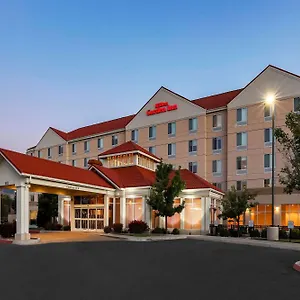Hilton Garden Hotel