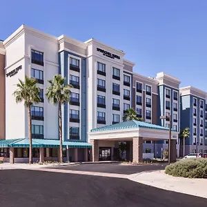 *** Hotel Springhill Phoenix Airport United States