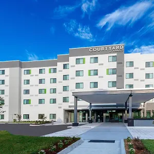 *** Hotel Courtyard By Marriott Northwest/veterans Expressway United States