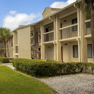 *** Aparthotel Club United States