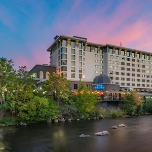 Renaissance Downtown & Hotel
