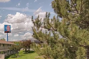 Motel 6-Sparks, Nv - Airport - Спаркс 2*,  США