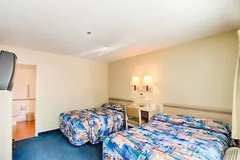 Motel 6-Sparks, Nv - Airport - Спаркс Отель