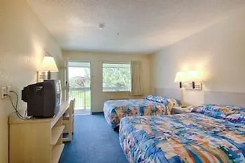 Отель Motel 6-Sparks, Nv - Airport - Спаркс