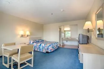 Motel 6-Sparks, Nv - Airport - Спаркс Отель