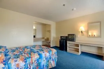 Motel 6-Sparks, Nv - Airport - Спаркс