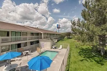 Отель Motel 6-Sparks, Nv - Airport - Спаркс