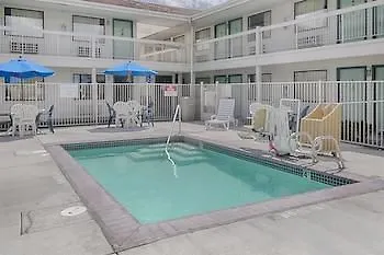 Motel 6-Sparks, Nv - Airport - Спаркс