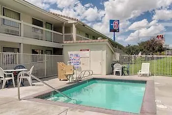 Motel 6-Sparks, Nv - Airport - Спаркс 2*,
