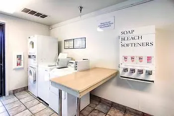 Motel 6-Sparks, Nv - Airport - Спаркс Отель