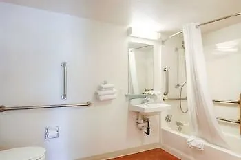 Отель Motel 6-Sparks, Nv - Airport - Спаркс