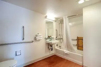 Motel 6-Sparks, Nv - Airport - Спаркс США
