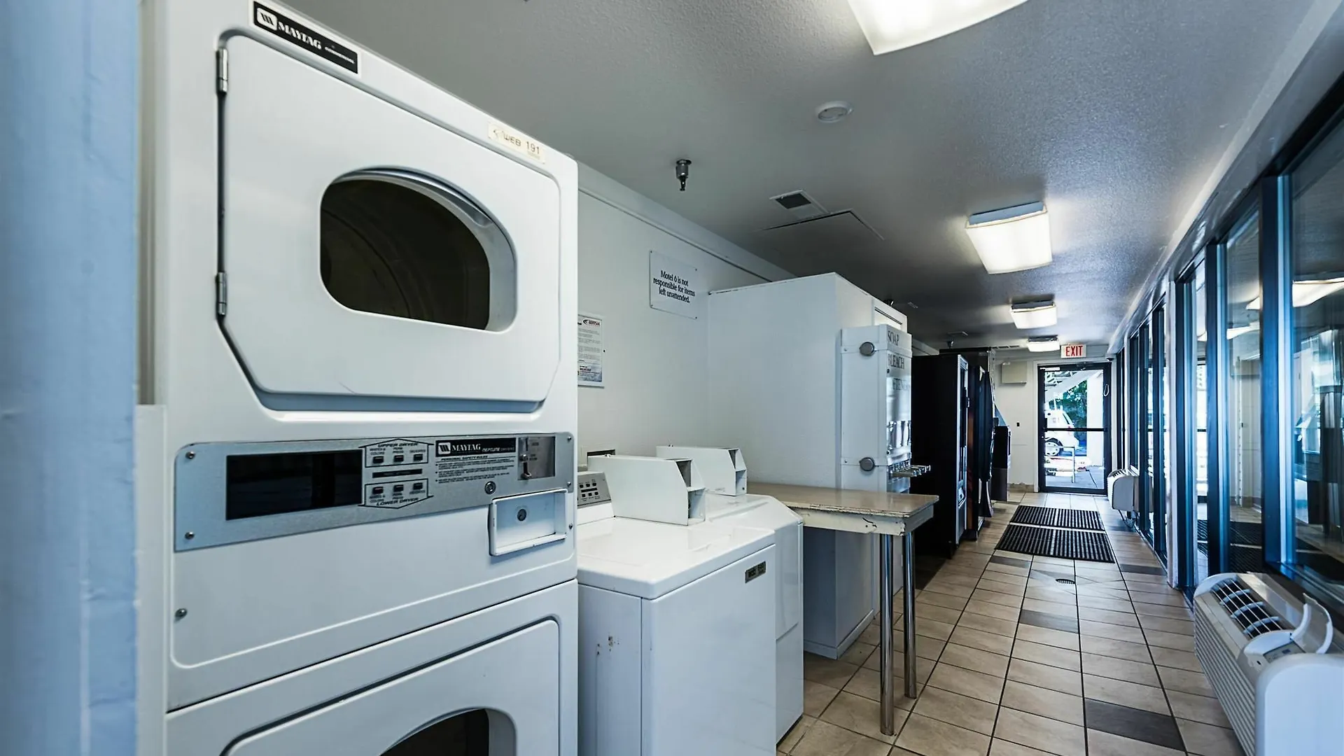 Motel 6-Sparks, Nv - Airport - Спаркс