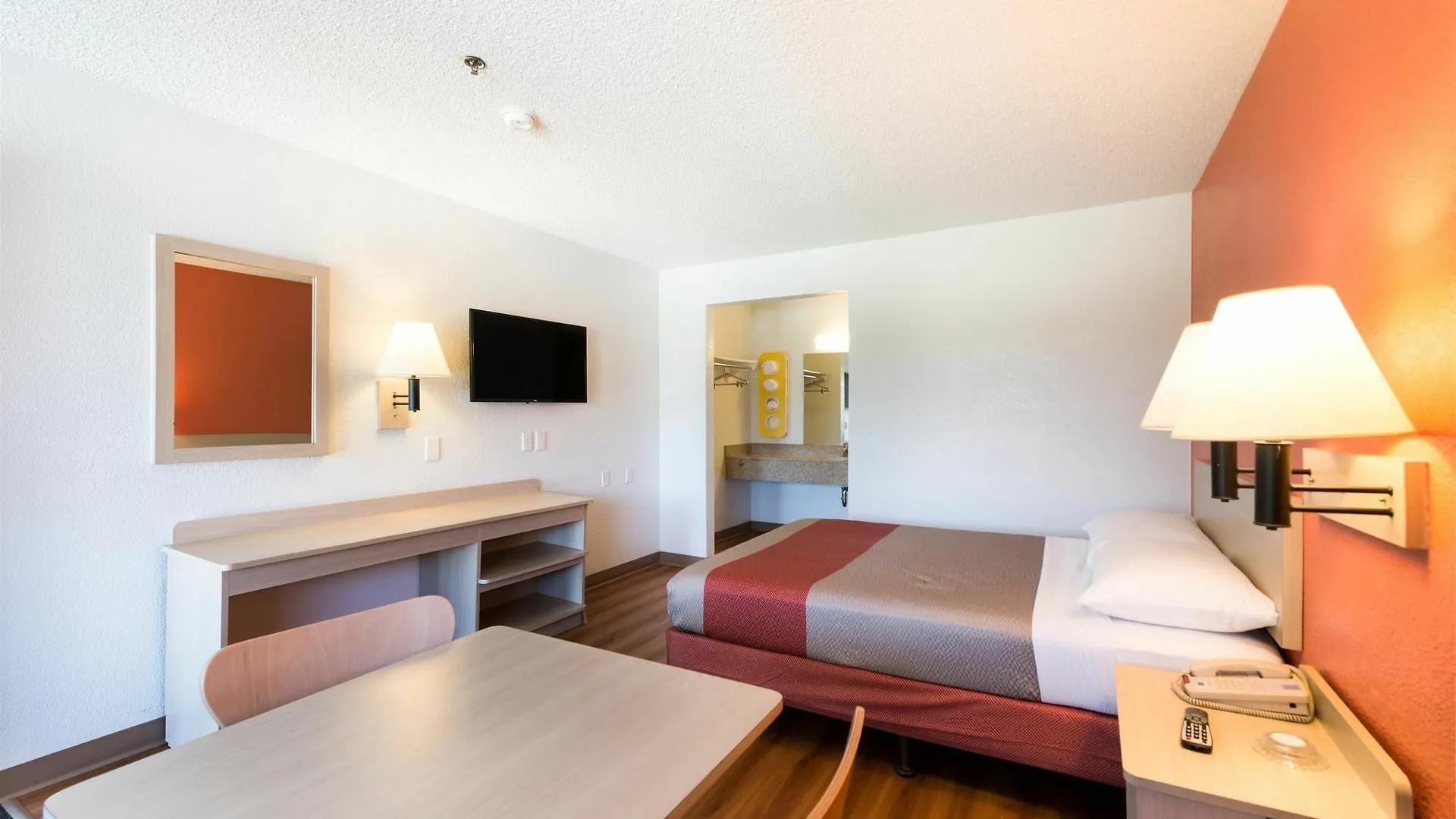 Motel 6-Sparks, Nv - Airport - Спаркс США