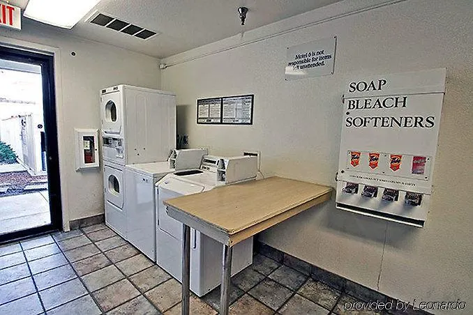 Motel 6-Sparks, Nv - Airport - Sparks